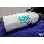 Solutie Intretinere Vopsea Auto Lichid Gyeon Q2M Cure, 400ml fotografia produsului View 2 S