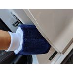 Manusa Microfibre Spalare Auto Gyeon Silk Mitt fotografia produsului View 4 S