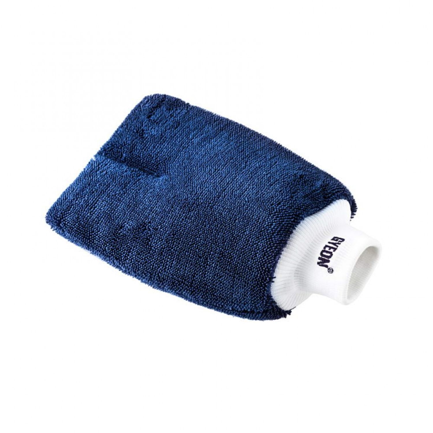 Manusa Microfibre Spalare Auto Gyeon Silk Mitt fotografia produsului