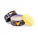 Ceara Auto Soft99 The Kiwami Extreme Gloss Hard Wax Dark, 200g fotografia produsului