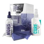 Set Protectie Ceramica Avansata Gyeon Q2 Mohs 100 ml fotografia produsului