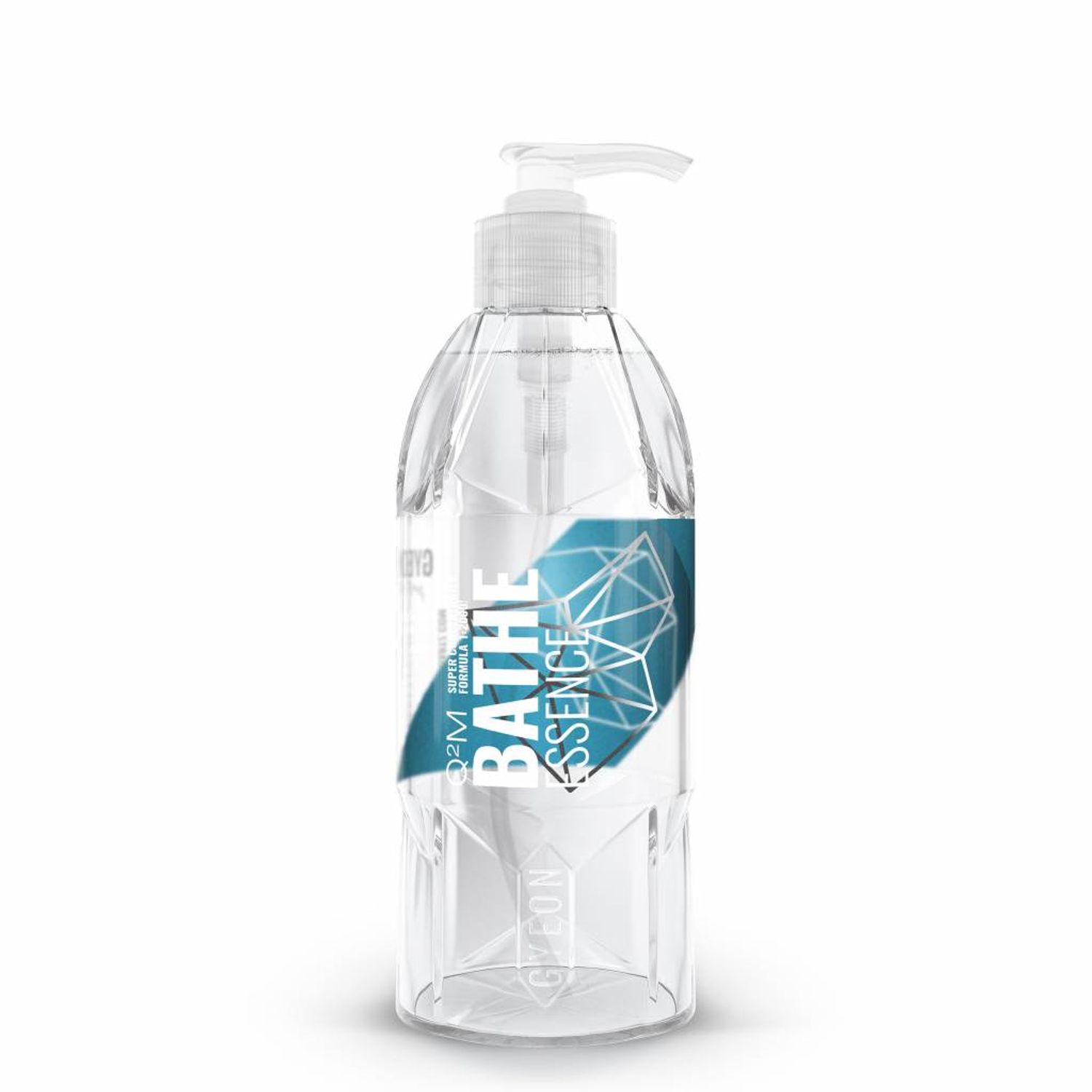Sampon Auto Concentrat Gyeon Q2M Bathe Essence, 400ml fotografia produsului