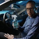Solutie Curatare Interior Gyeon Interior Detailer, 500ml fotografia produsului View 2 S