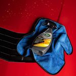 Ceara Auto Lichida Turtle Wax Hybrid Solutions Ceramic Wet Wax, 500ml fotografia produsului View 6 S
