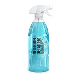 Solutie Curatare Interior Gyeon Interior Detailer, 500ml fotografia produsului