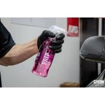 Curatitor Vopsea Gyeon Q2M Prep, 500 ml fotografia produsului View 5 S