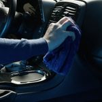 Solutie Curatare Interior Gyeon Interior Detailer, 500ml fotografia produsului View 4 S
