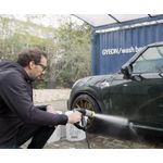 Sampon Auto Gyeon Q2M Restart Wash, 400ml fotografia produsului View 4 S
