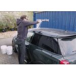Sampon Auto Gyeon Q2M Restart Wash, 400ml fotografia produsului View 3 S