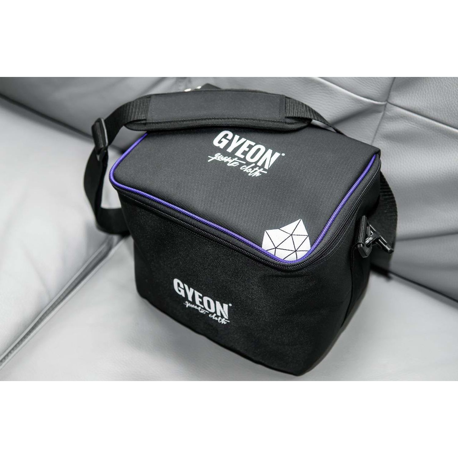 Geanta Detailing Mica Gyeon fotografia produsului View 2 L