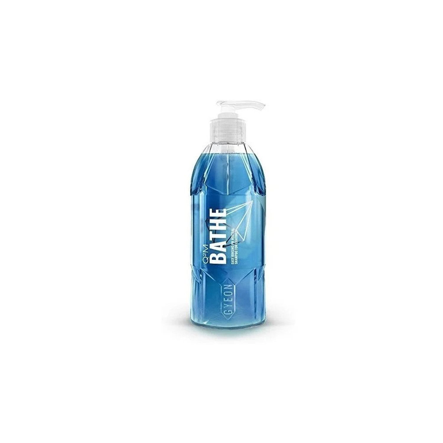 Sampon Auto Gyeon Q2M Bathe, 400ml fotografia produsului