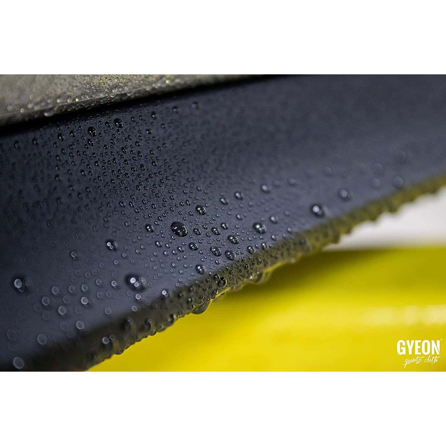 Kit Protectie Plastice Exterioare Gyeon Q2 Trim 30ml fotografia produsului View 2 L