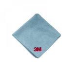 Laveta Microfibre Polish 3M Ultrasoft, Albastru fotografia produsului