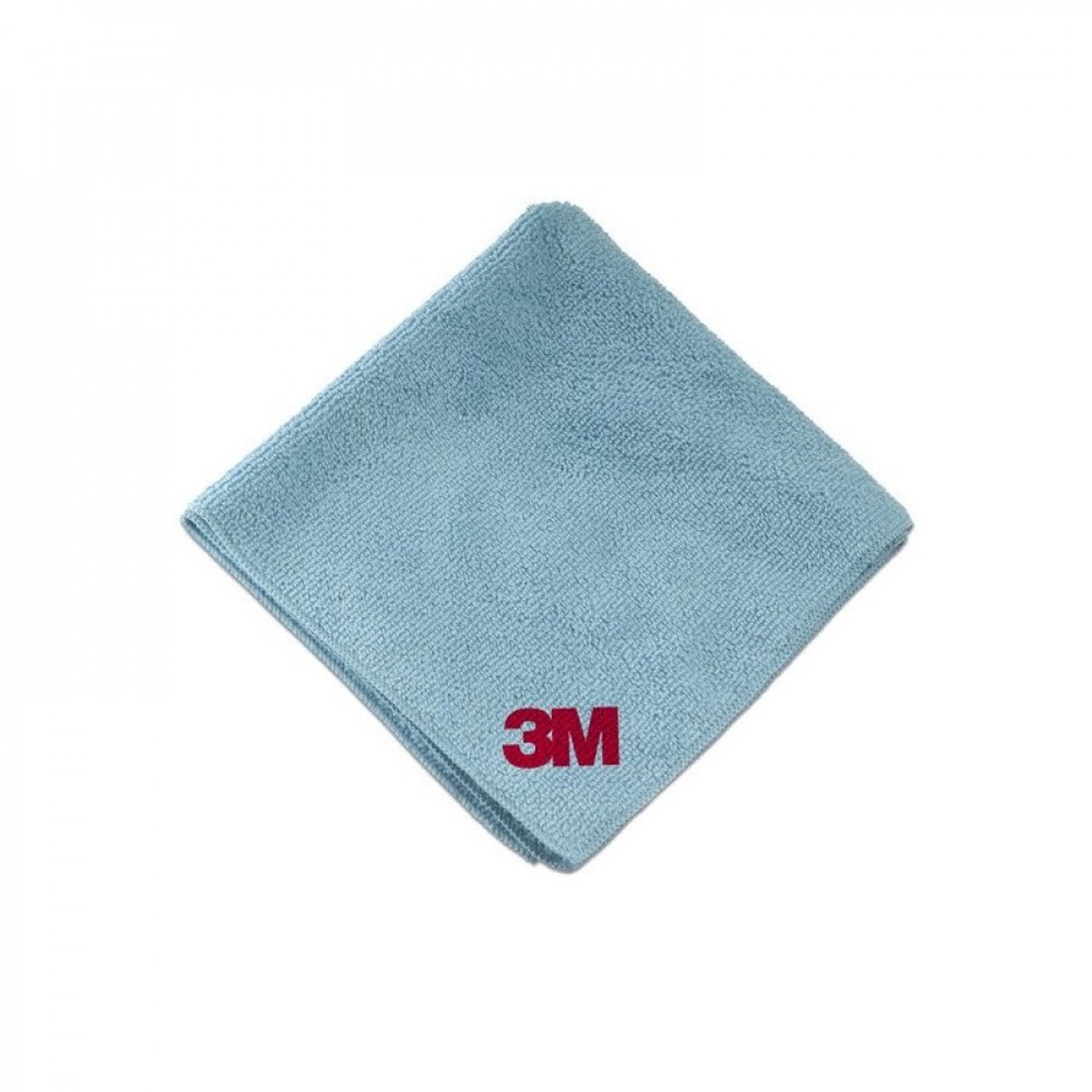 Laveta Microfibre Polish 3M Ultrasoft, Albastru fotografia produsului