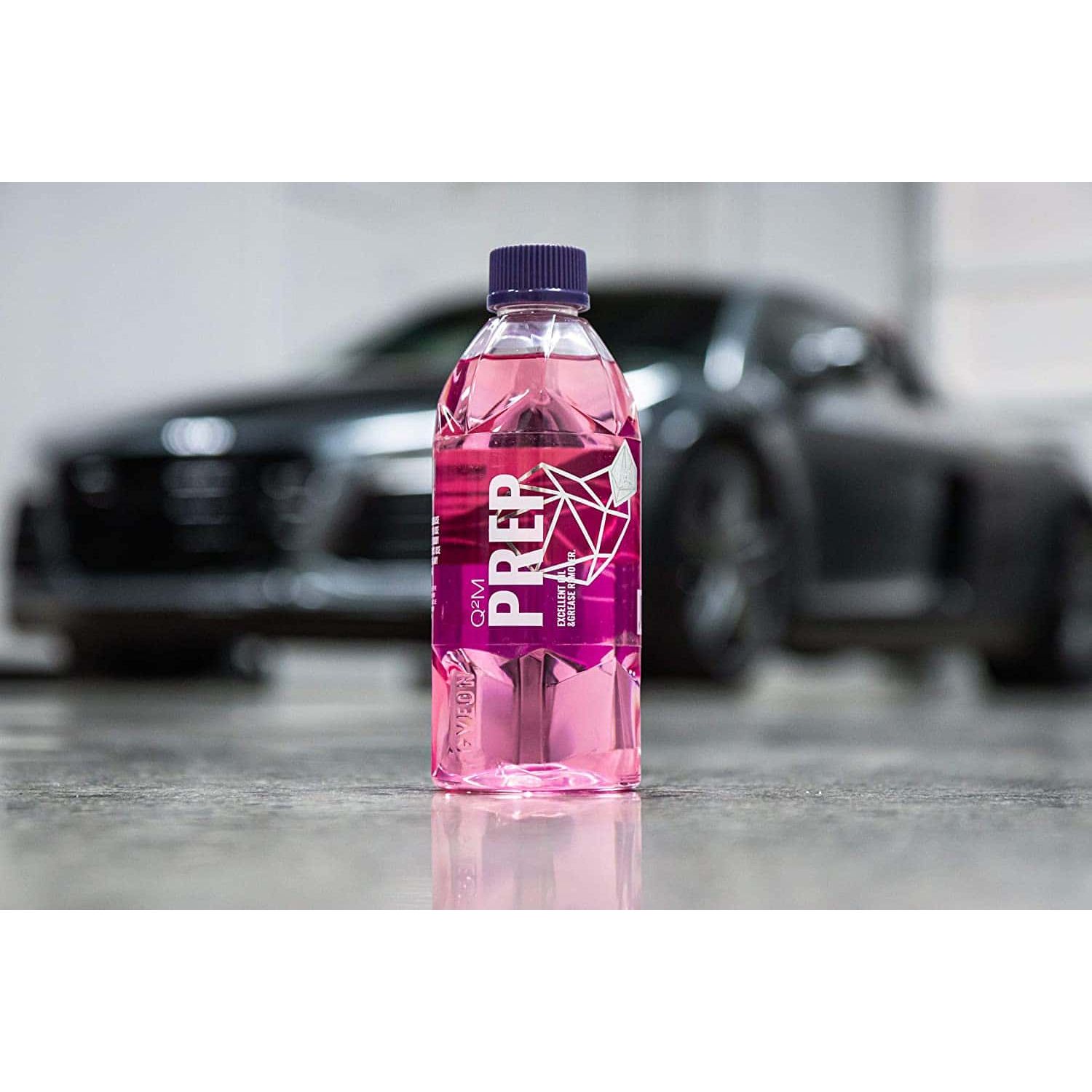 Curatitor Vopsea Gyeon Q2M Prep, 500 ml fotografia produsului View 2 L
