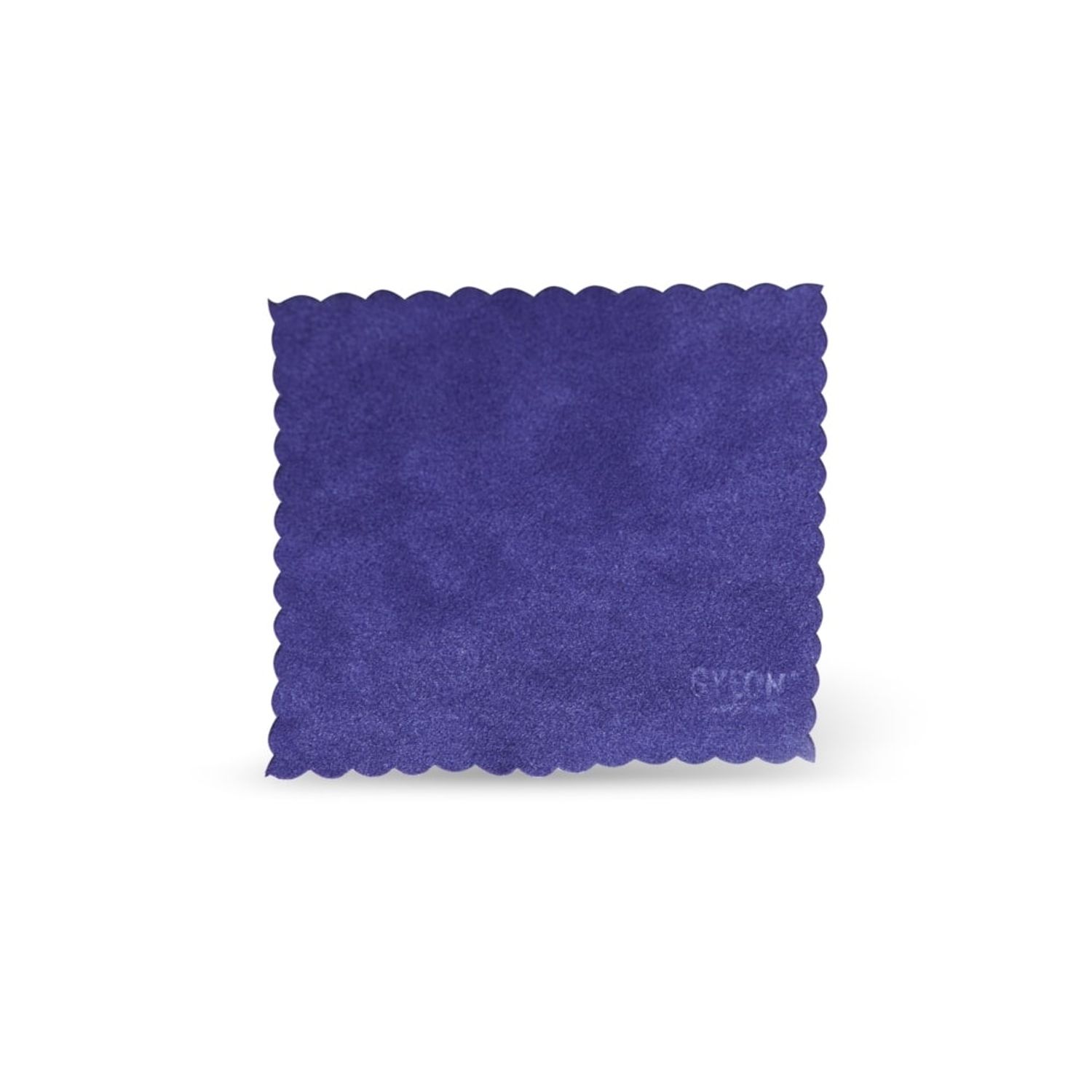 Laveta tip piele intoarsa Gyeon Suede Touch, 20x20 cm fotografia produsului View 2 L