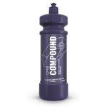 Pasta Polish Abraziv Gyeon Q2M Compound, 120ml fotografia produsului