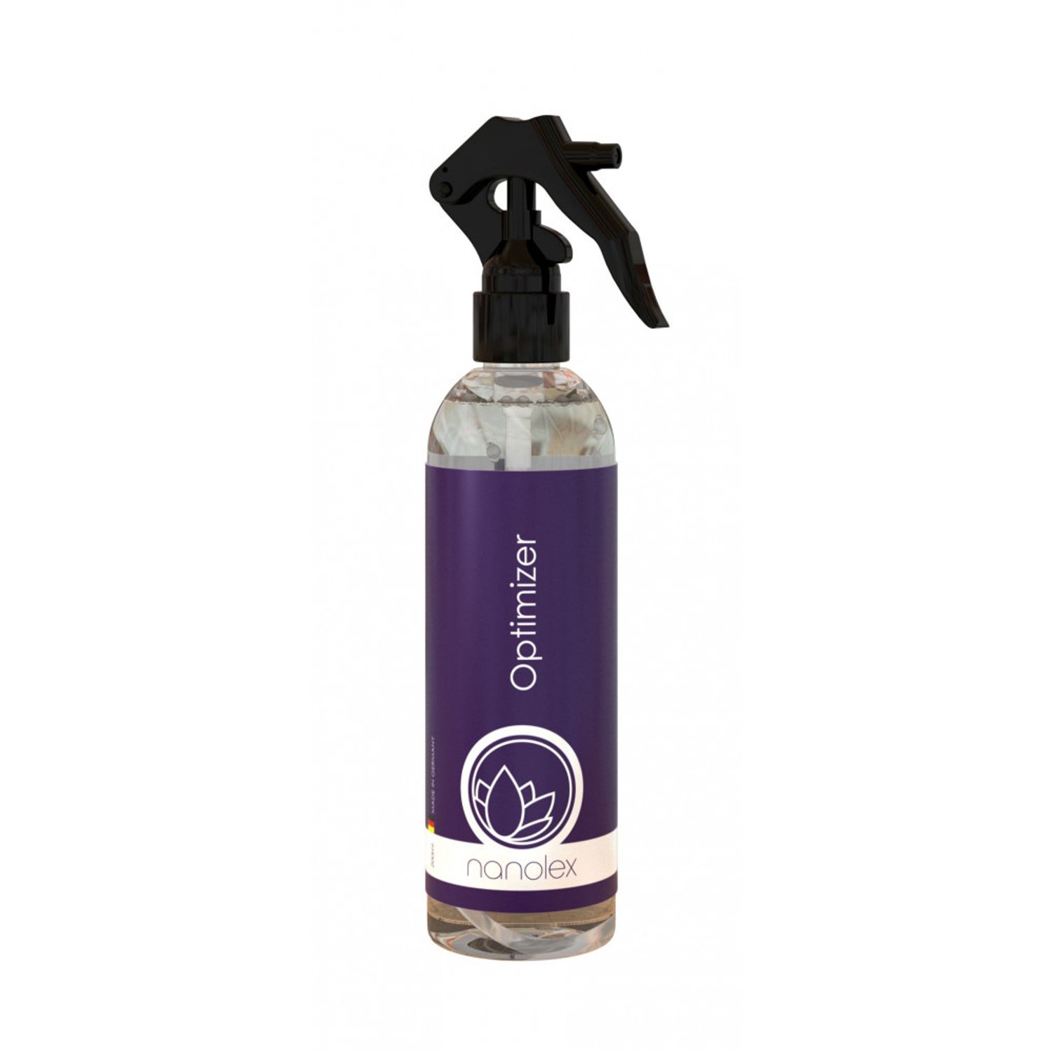 Solutie Intretinere Auto Nanolex Optimizer, 100ml fotografia produsului