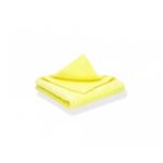 Laveta Microfibre Profesionala ProfiPolish Citrus, 450 GSM, 40x40cm fotografia produsului
