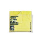 Laveta Microfibre Profesionala ProfiPolish Citrus, 450 GSM, 40x40cm fotografia produsului View 2 S