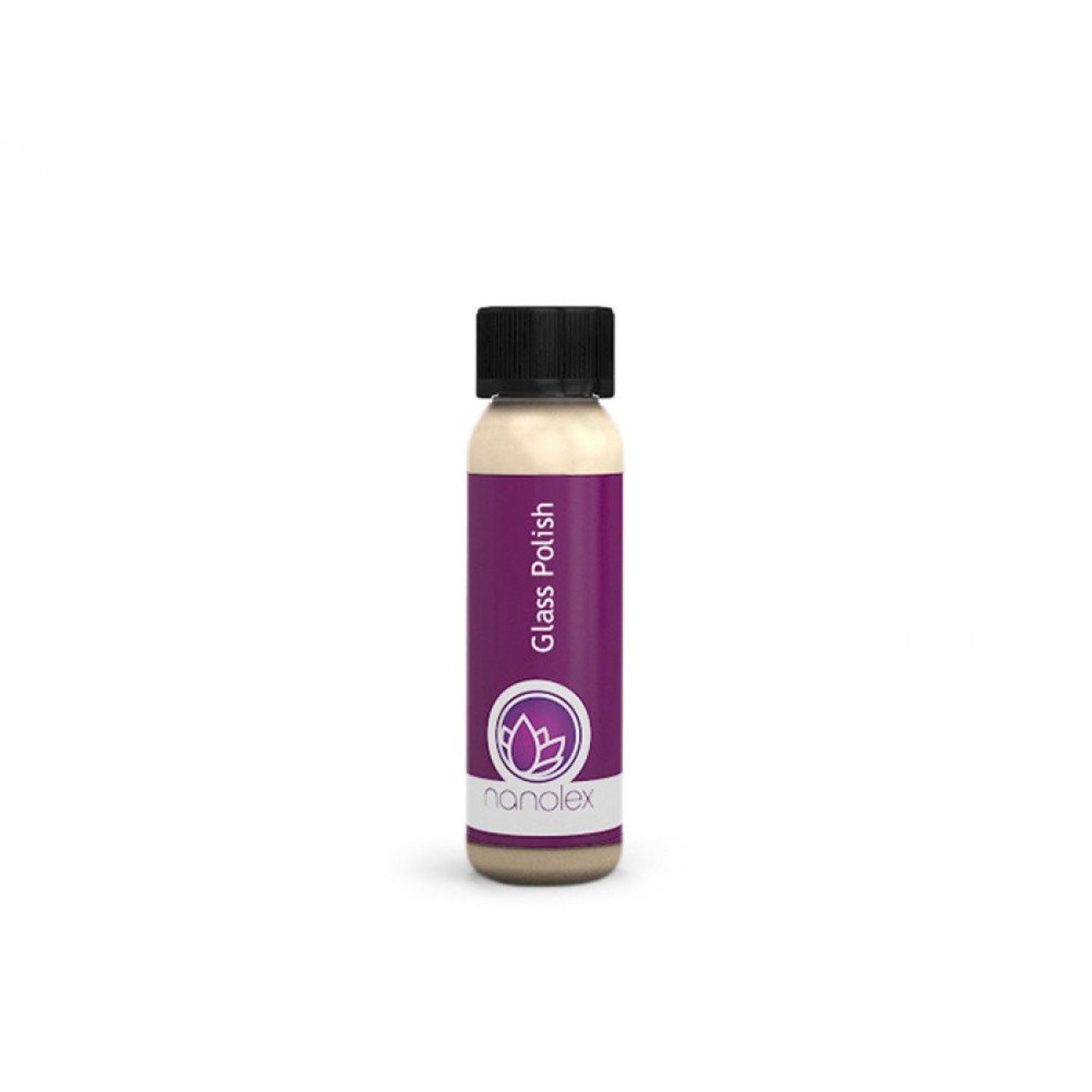 Pasta Polish Sticla Nanolex Glass Polish, 200ml fotografia produsului