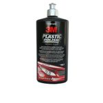 Polish Faruri 3M Plastic Polish, Pasul 2, 500 ml fotografia produsului