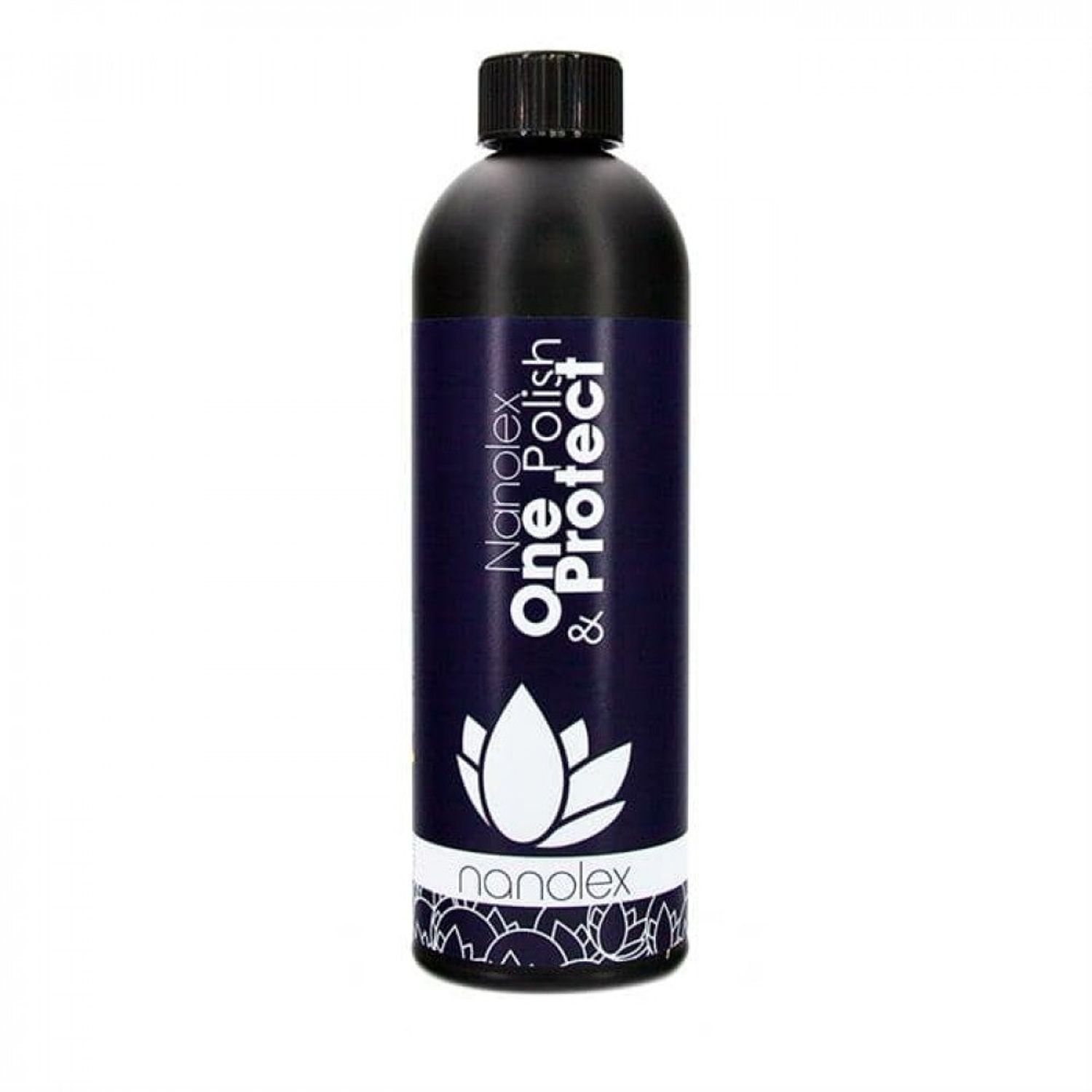 Pasta Polish 3 in 1 Nanolex One Polish & Protect, 250ml fotografia produsului