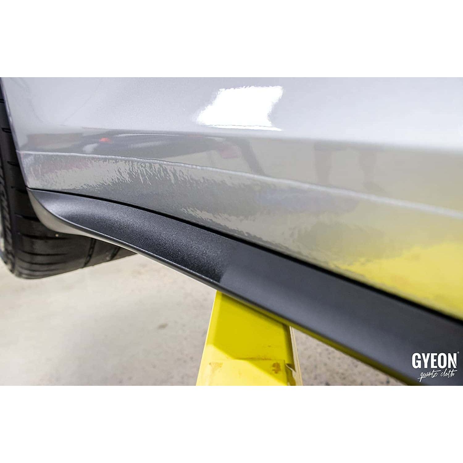 Kit Protectie Plastice Exterioare Gyeon Q2 Trim 30ml fotografia produsului View 3 L
