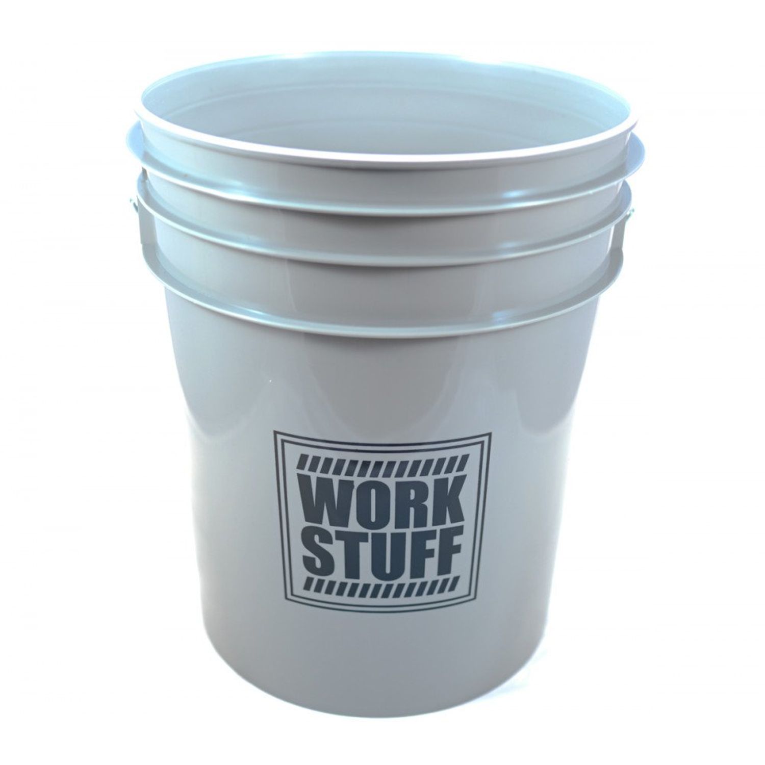 Galeata Spalare Auto Work Stuff Detailing Bucket Wheels, 20L fotografia produsului