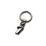 BMW Key Rings 1 Series - Breloc Chei Seria 1 fotografia produsului