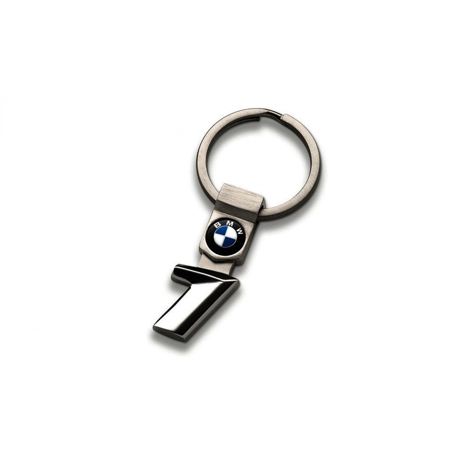 BMW Key Rings 1 Series - Breloc Chei Seria 1 fotografia produsului