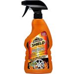 Solutie Curatare Jante Armor All Shield Wheel Cleaner, 500ml fotografia produsului