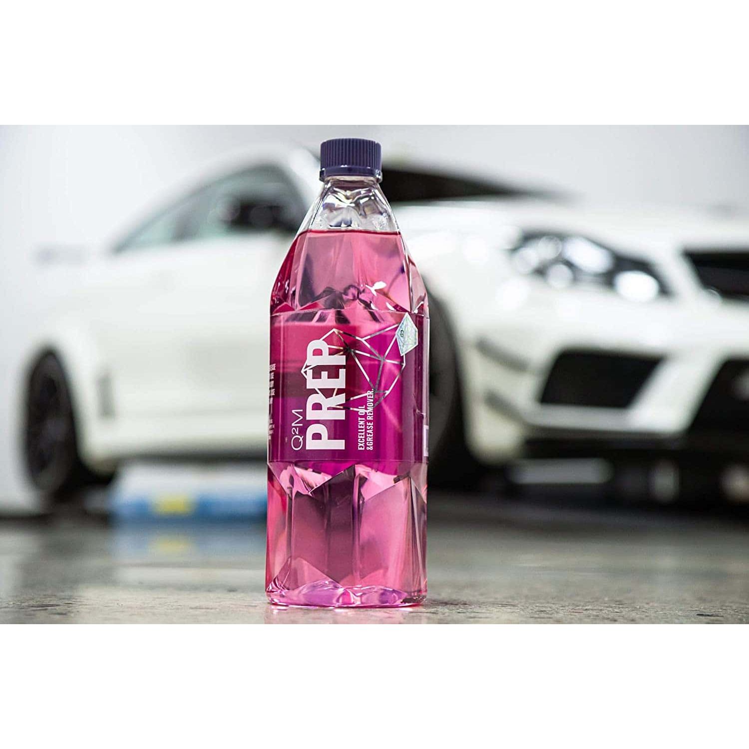 Degresant Vopsea Gyeon Q2M Prep, 1L fotografia produsului View 6 L