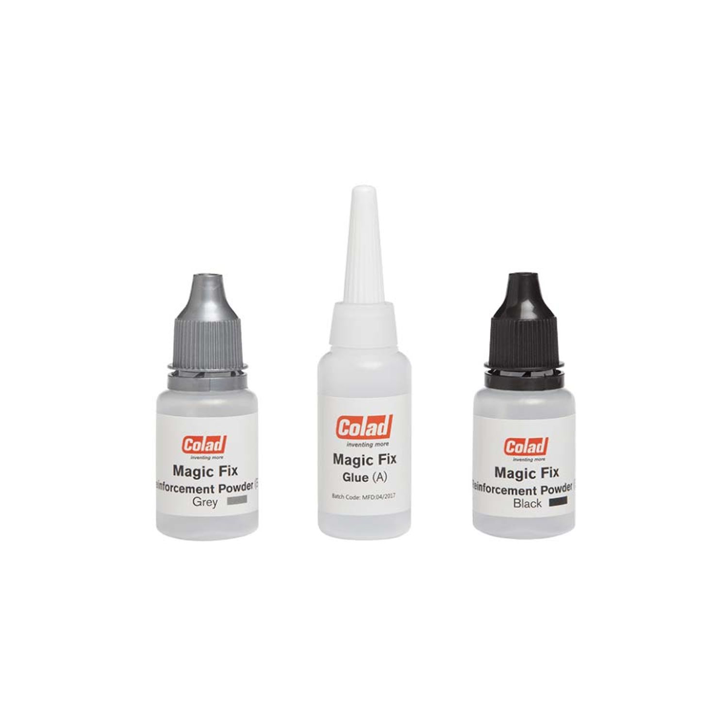 Kit Adeziv Lipire Colad Magic Fix fotografia produsului