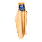 Laveta Piele Caprioara Armor All Luxury Genuine Chamois Leather fotografia produsului