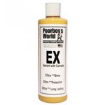 Solutie Intretinere Auto Poorboy's World EX, 473ml fotografia produsului