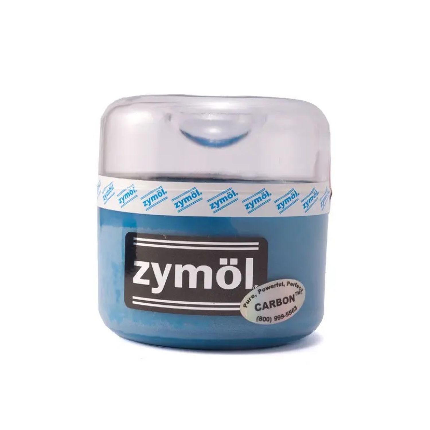 Ceara Auto Zymol Carbon Wax, 226g fotografia produsului