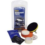 Set Polish Faruri Mannol Headlight Polish fotografia produsului