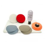 Set Reparare Plastic Flexipads Plastic Scratch Repair fotografia produsului
