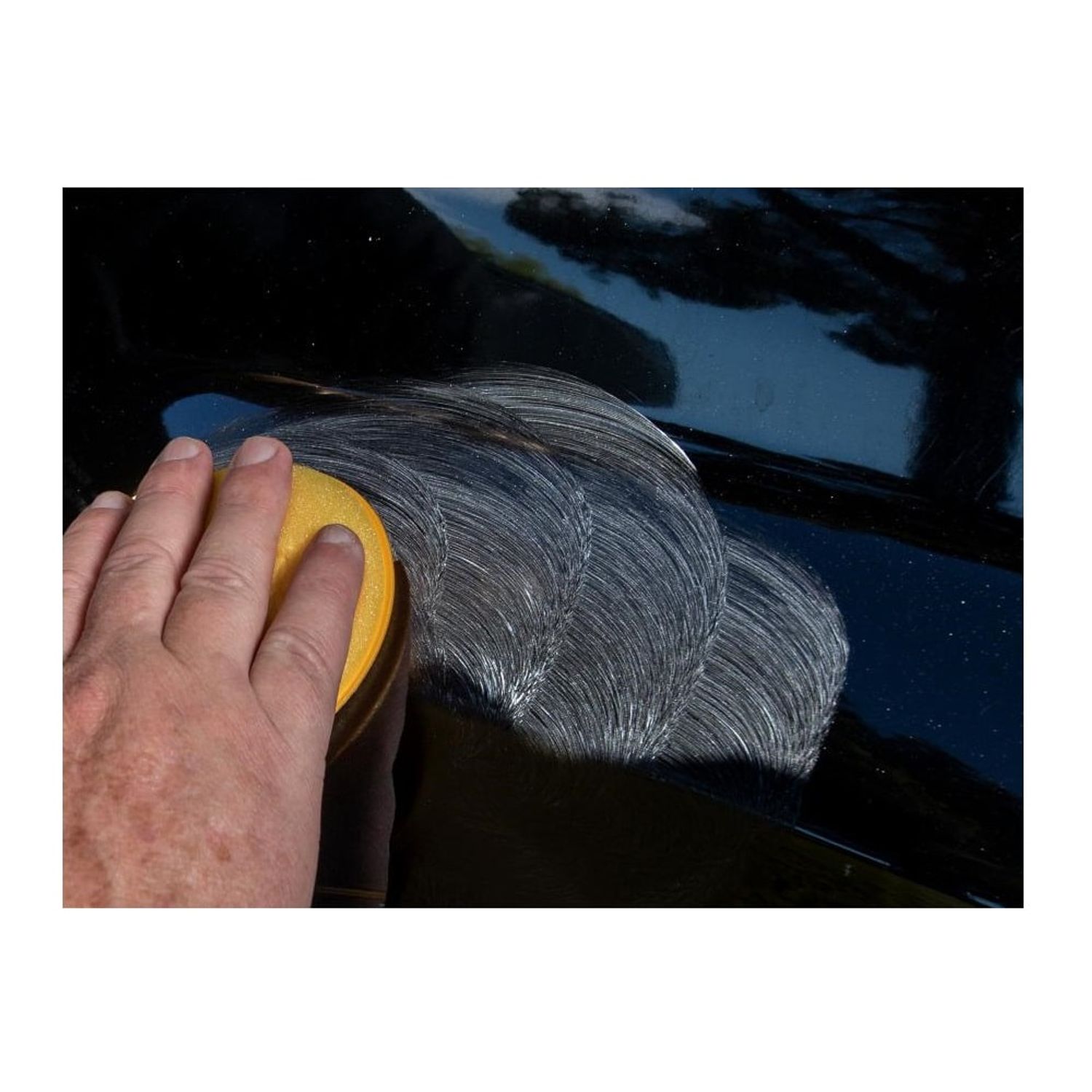 Pasta Polish Auto Meguiar's ScratchX, 207ml fotografia produsului View 5 L