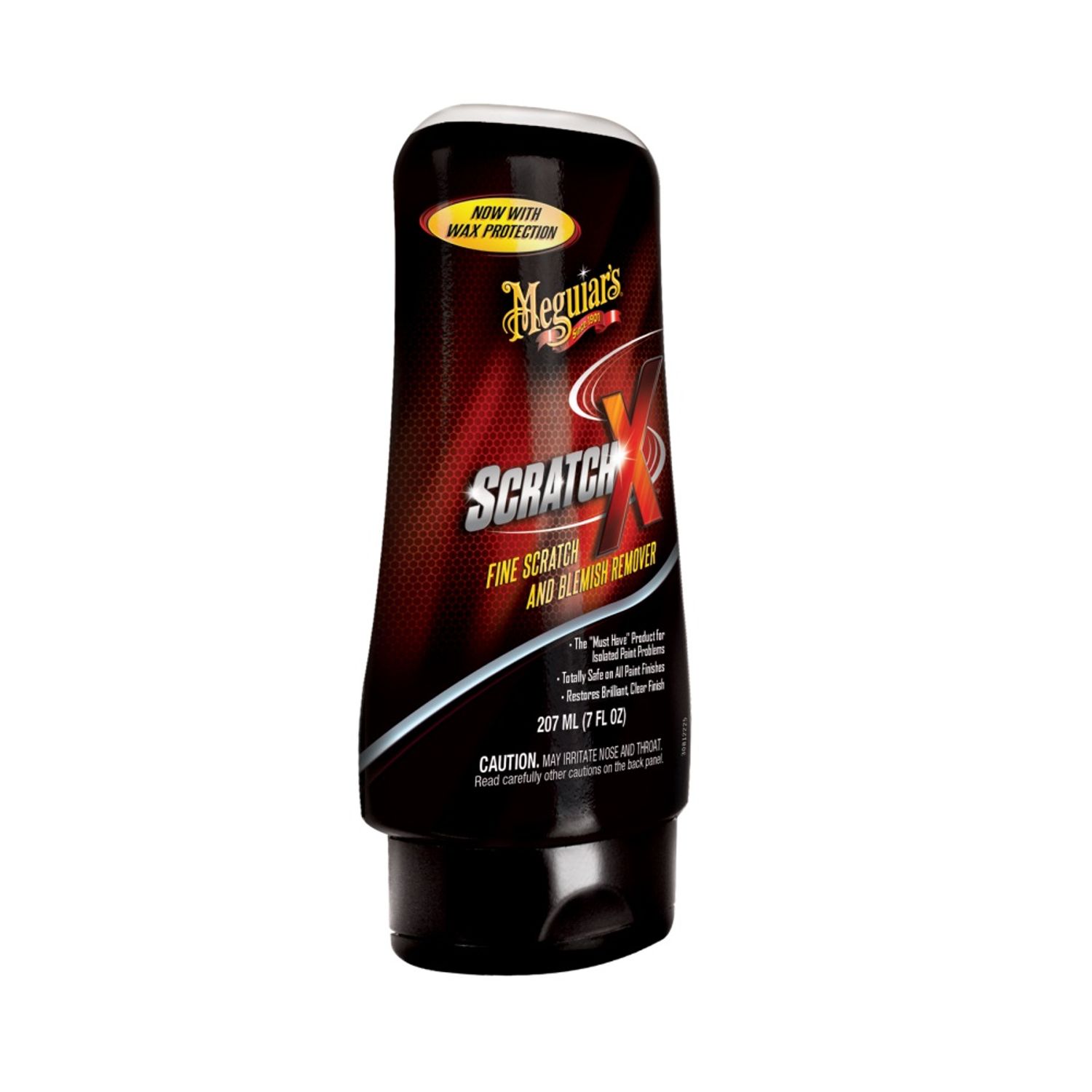 Pasta Polish Auto Meguiar's ScratchX, 207ml fotografia produsului