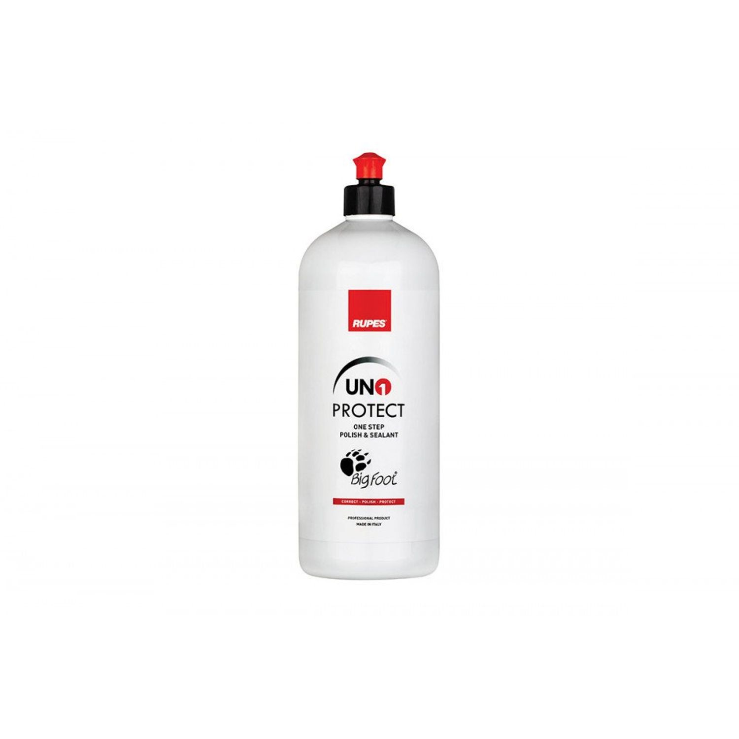 Pasta Polish 3 in 1 Rupes Uno Protect, 1L fotografia produsului
