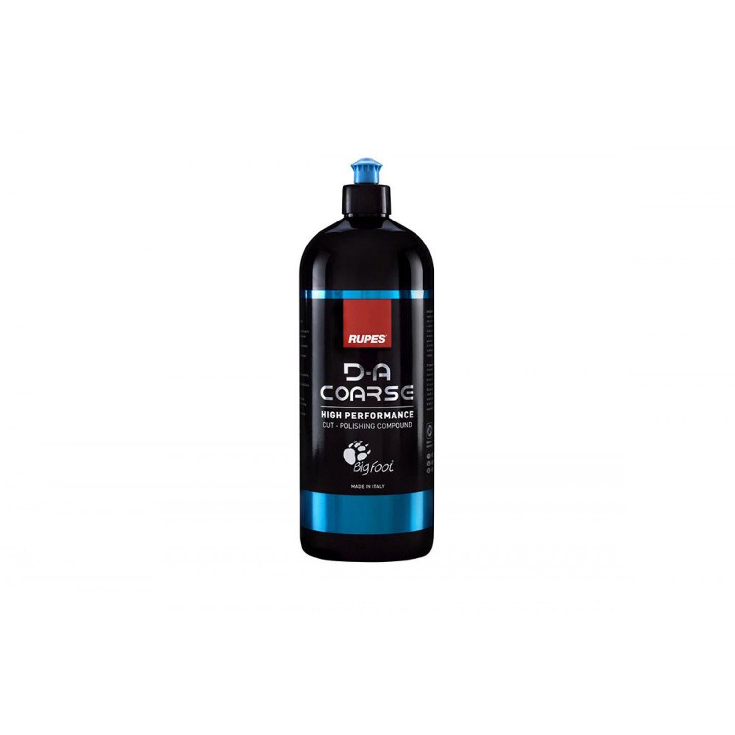 Pasta Polish Abraziv Rupes D-A Coarse, 1L fotografia produsului