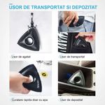 Perie Inlaturare Par Animale Analan fotografia produsului View 6 S