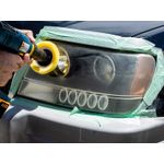 Kit Polish Faruri Meguiar's Heavy Duty Headlight Restoration Kit fotografia produsului View 6 S