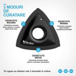 Perie Inlaturare Par Animale Analan fotografia produsului View 4 S