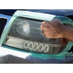Kit Polish Faruri Meguiar's Heavy Duty Headlight Restoration Kit fotografia produsului View 5 S