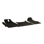 Set Covorase Auto Cauciuc Iveco Daily (2014-) fotografia produsului