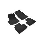 Set 4 covorase auto mocheta SUZUKI SWIFT III (2010-2017) fotografia produsului