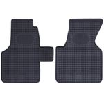 Set 2 covorase auto tavita VW T4 (1990-2003) fotografia produsului